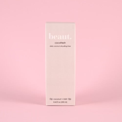 Trending Wellness Store