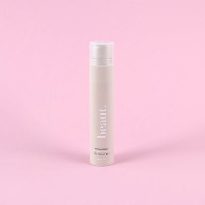 coconut whitening toothpaste - Trending Wellness Store