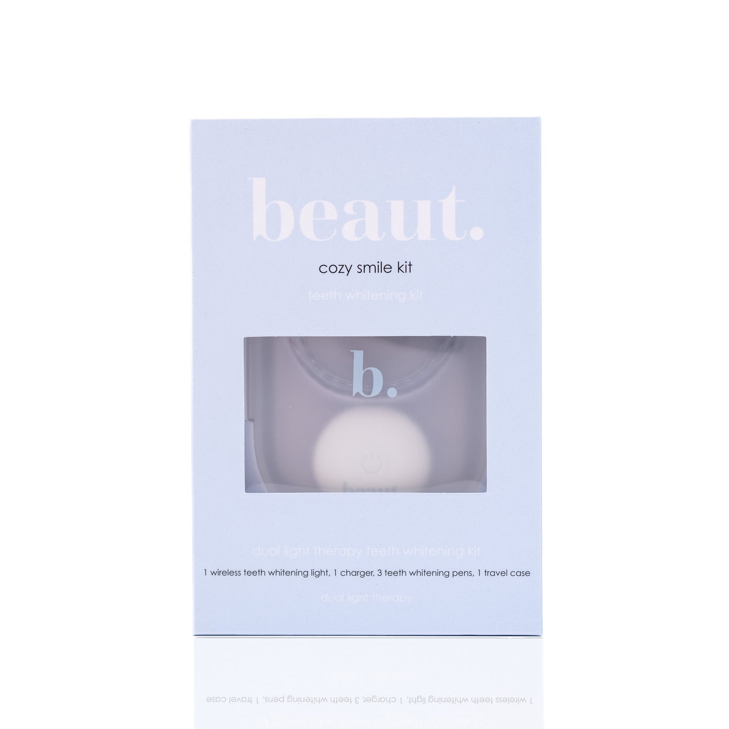 cozy smile kit - Trending Wellness Store