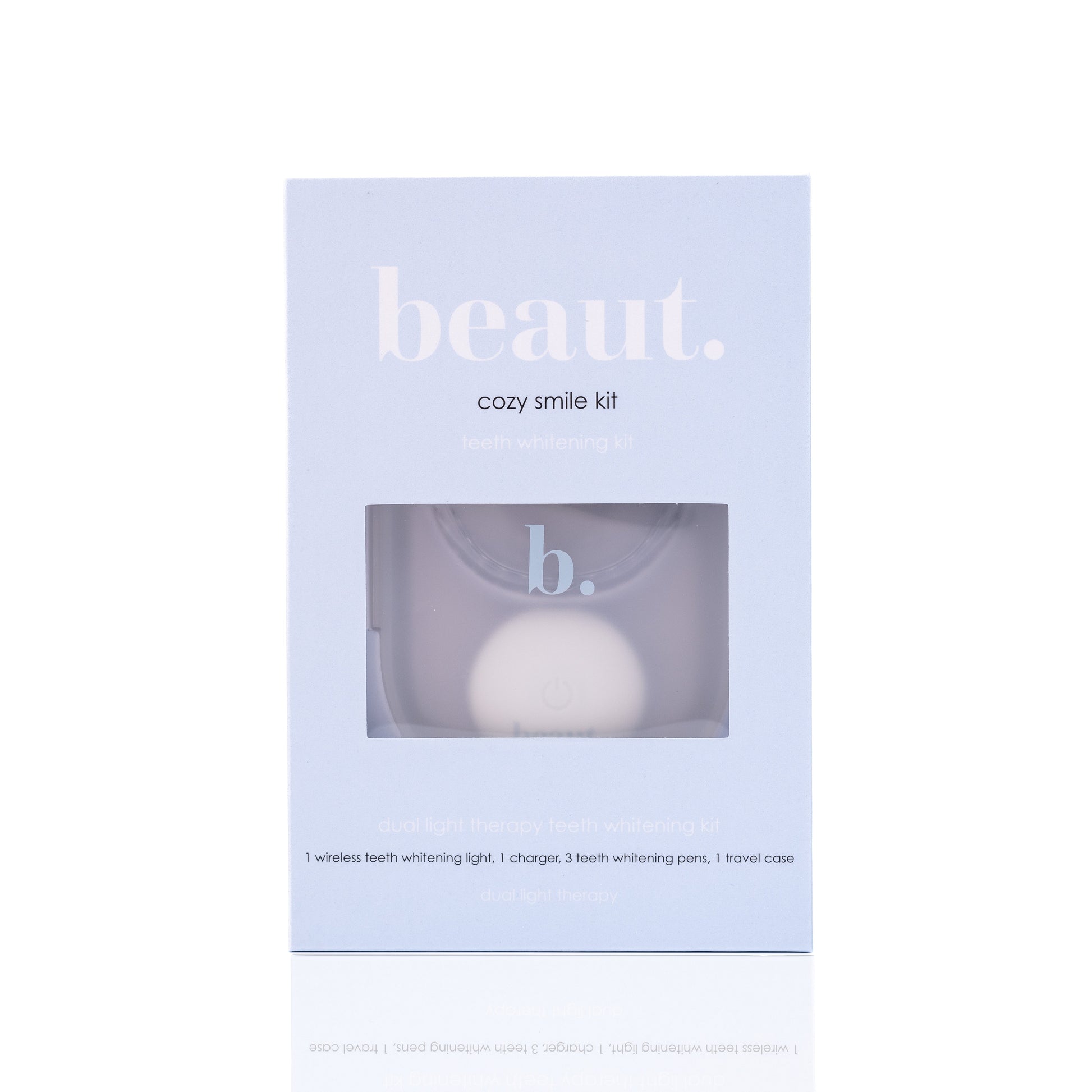 Trending Wellness Store