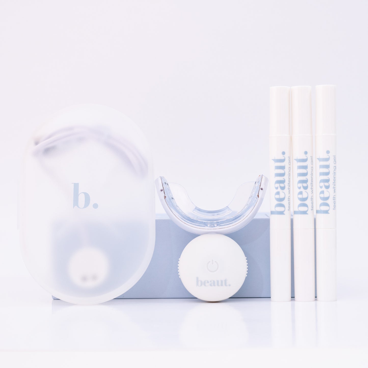 cozy smile kit - Trending Wellness Store