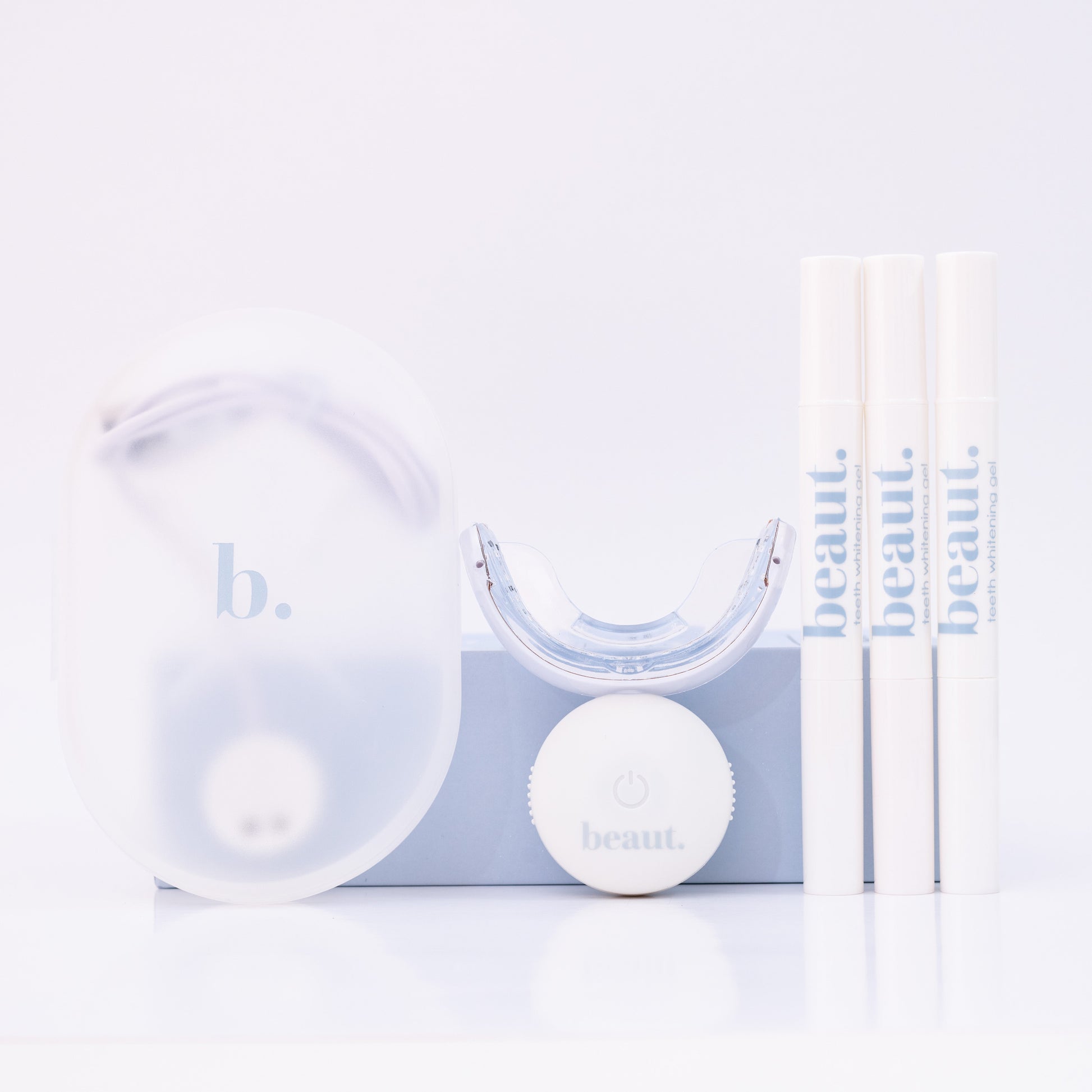 Trending Wellness Store