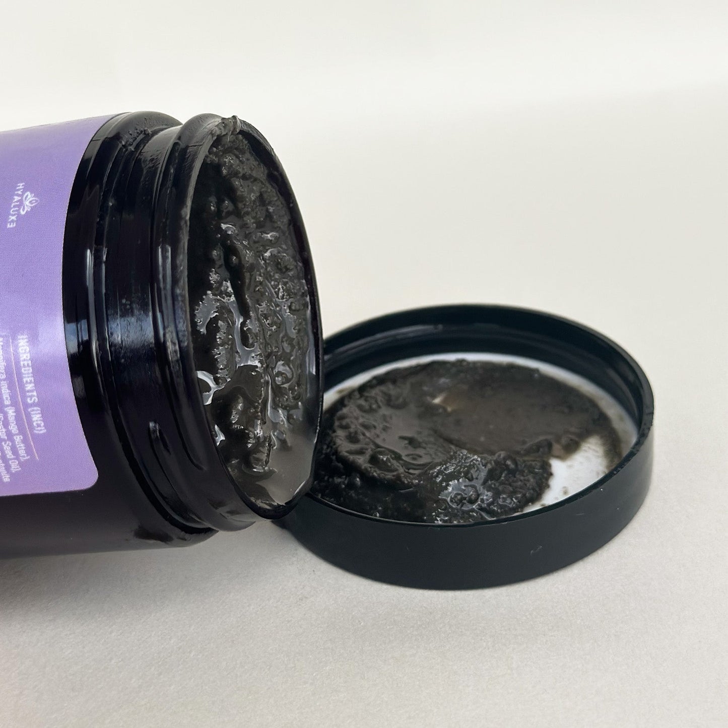 DECONGEST: Overnight Lymphatic Drainage and Detoxification Balm