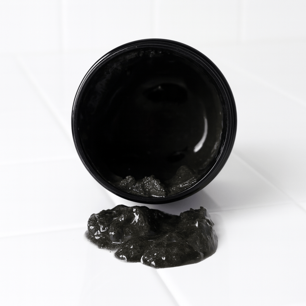 DECONGEST: Overnight Lymphatic Drainage and Detoxification Balm