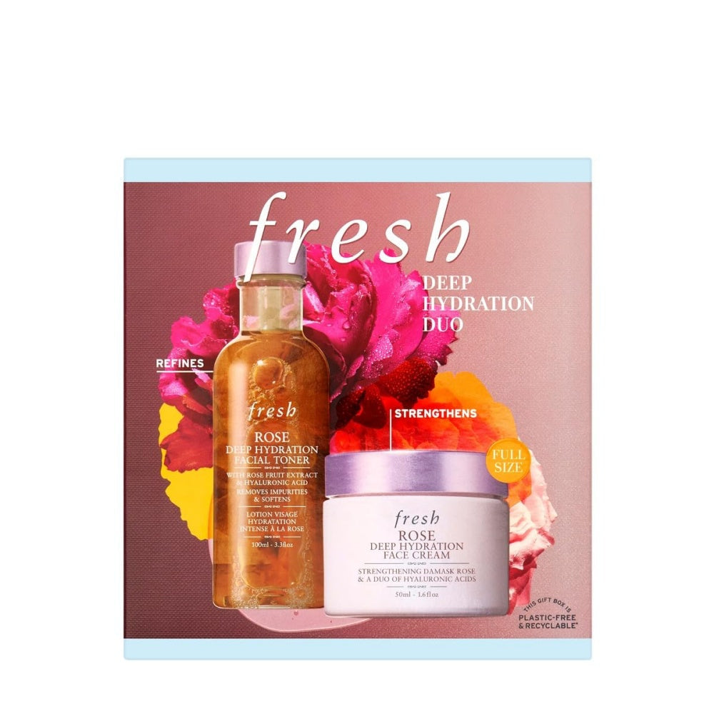 Trending Wellness Store