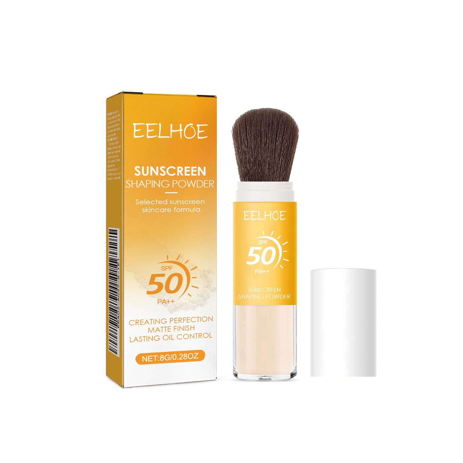 Trending Wellness Store