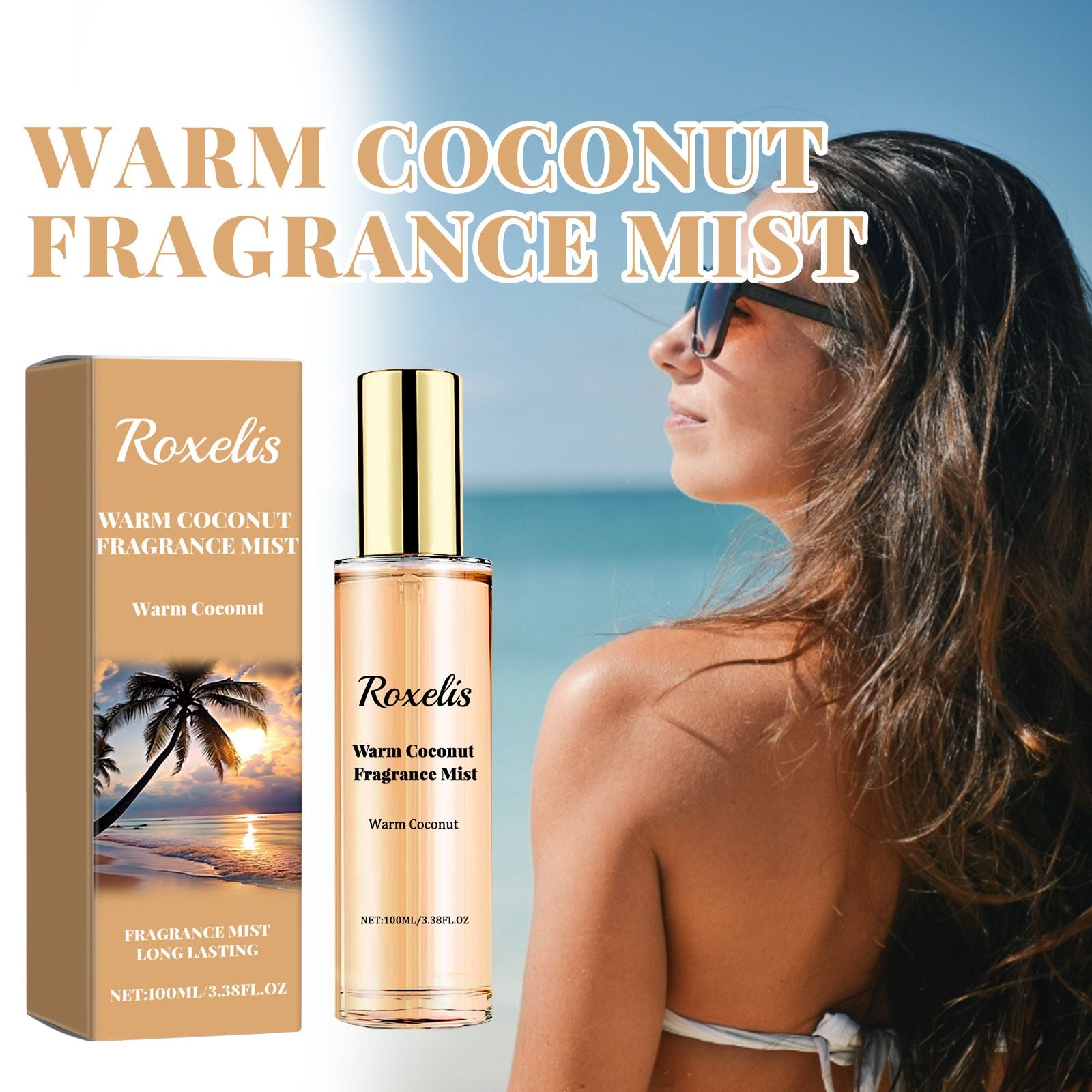 Trending Wellness Store