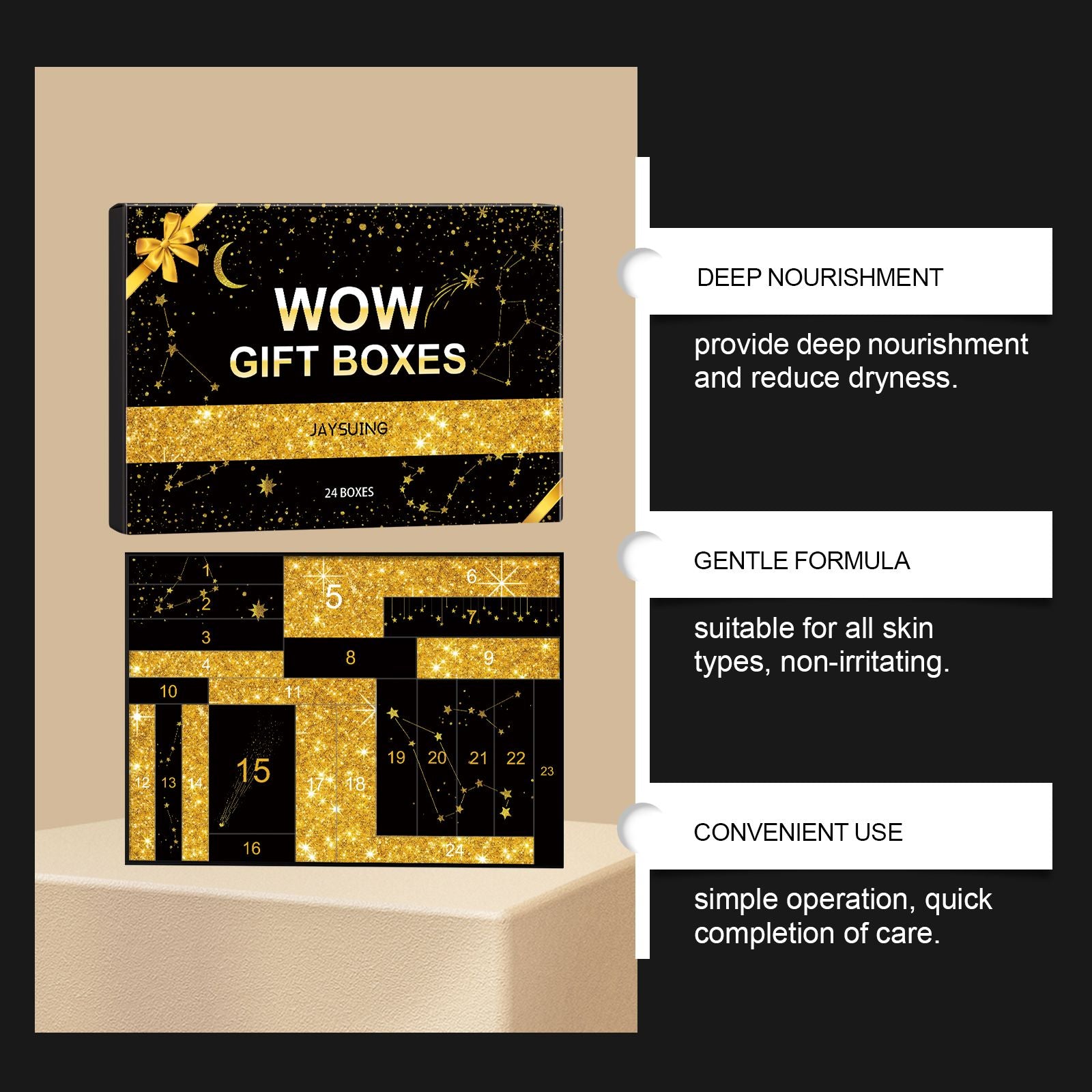 Trending Wellness Store