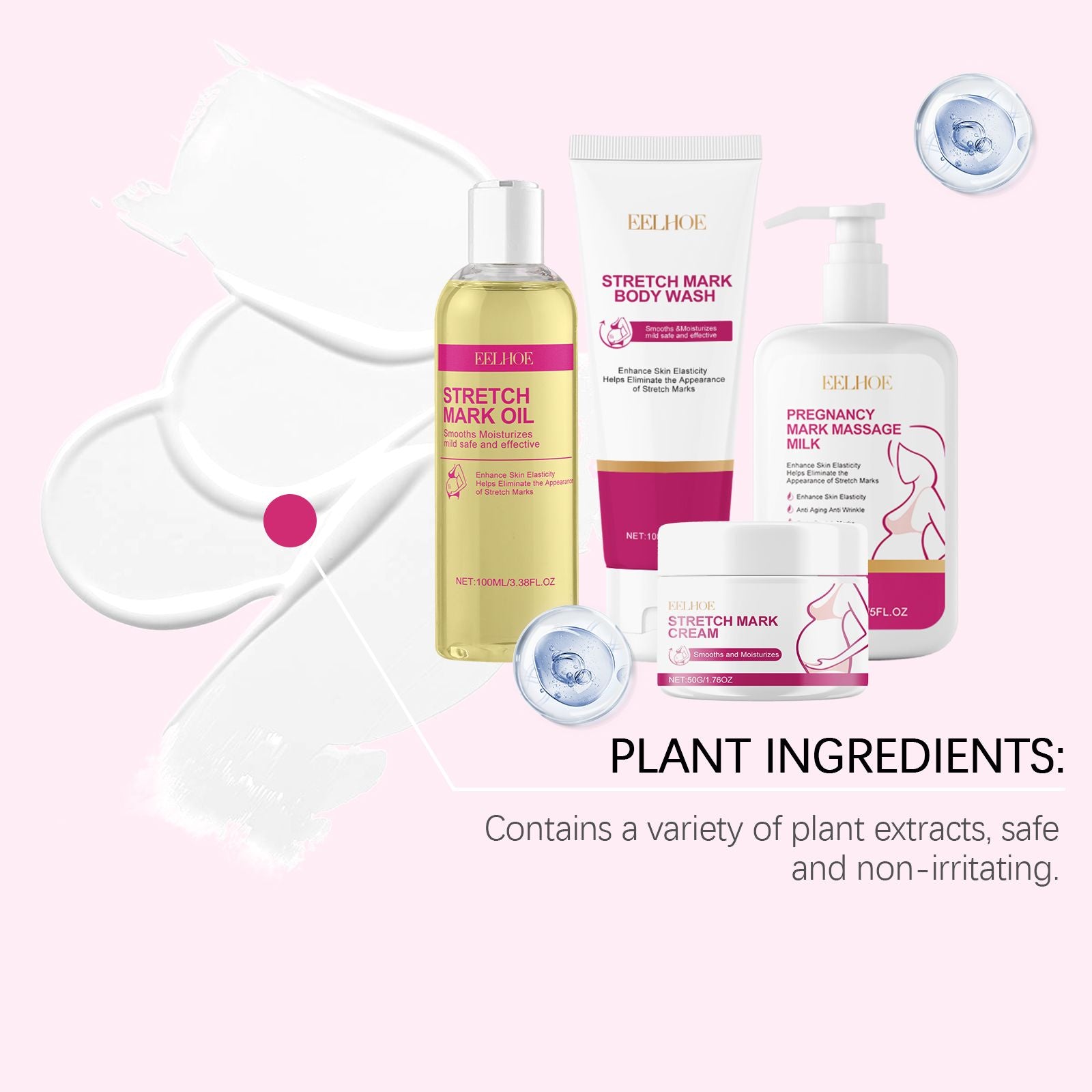 Trending Wellness Store