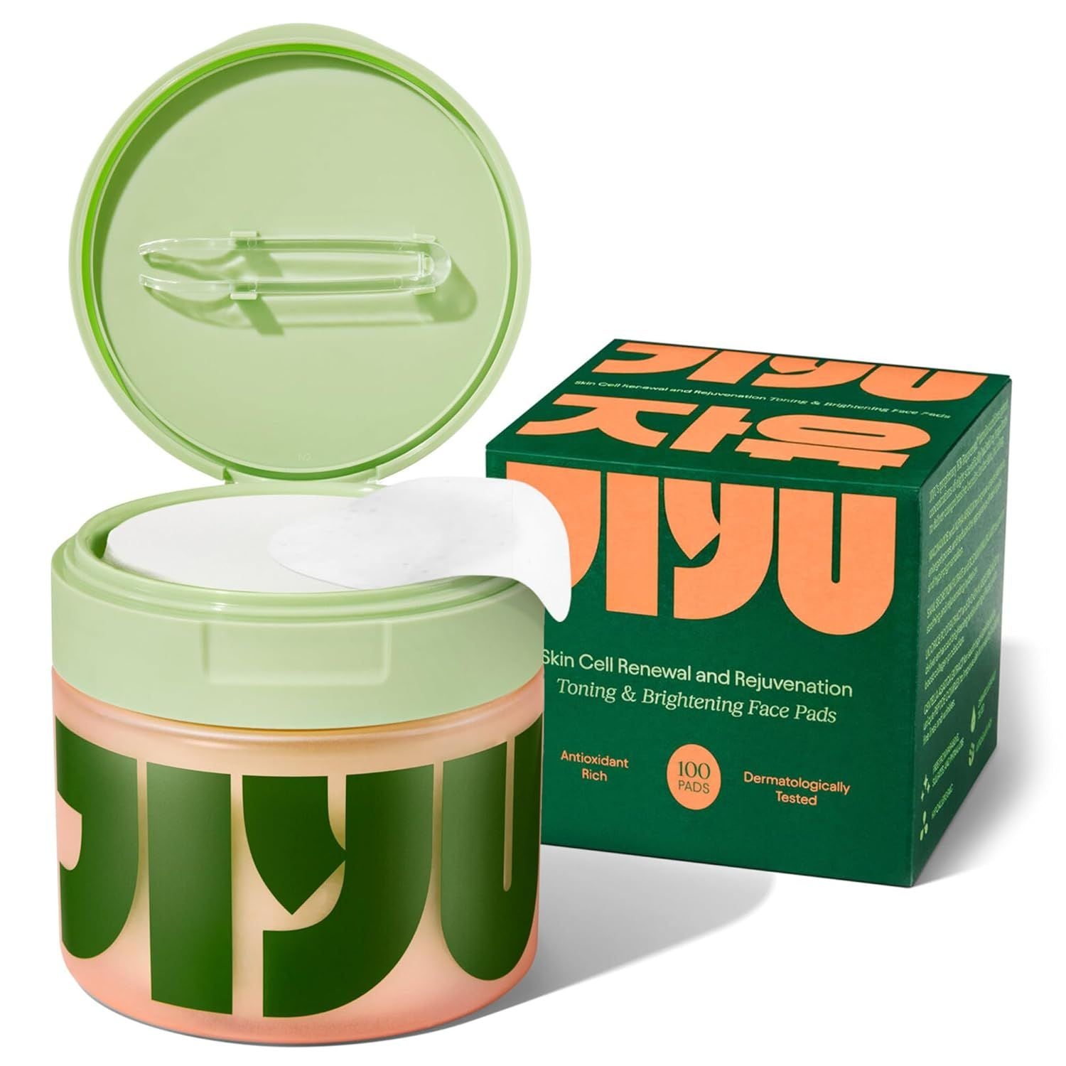 Trending Wellness Store