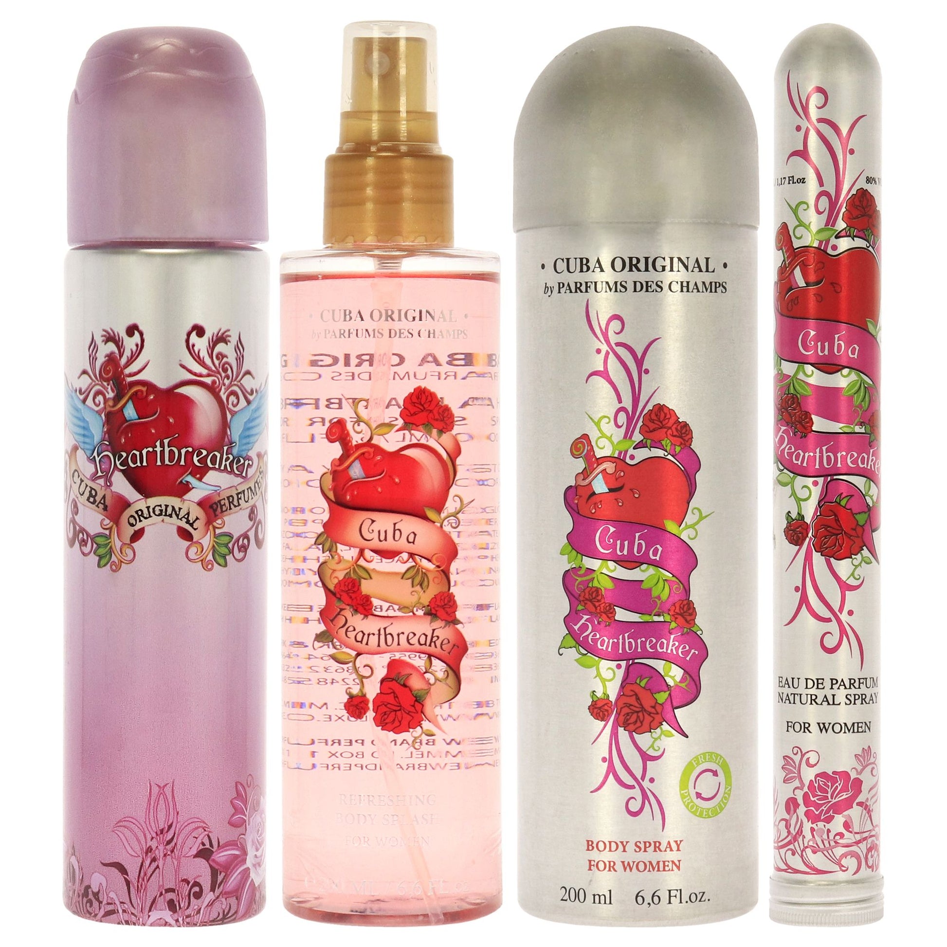 Trending Wellness Store