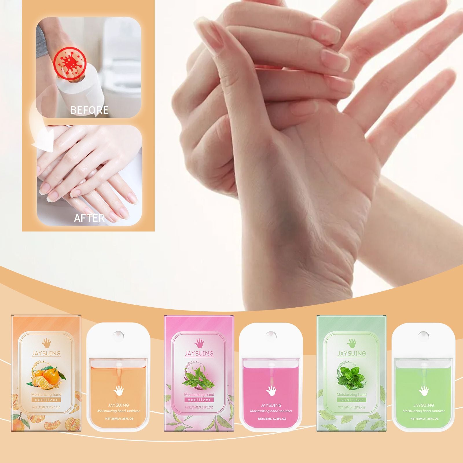 Trending Wellness Store