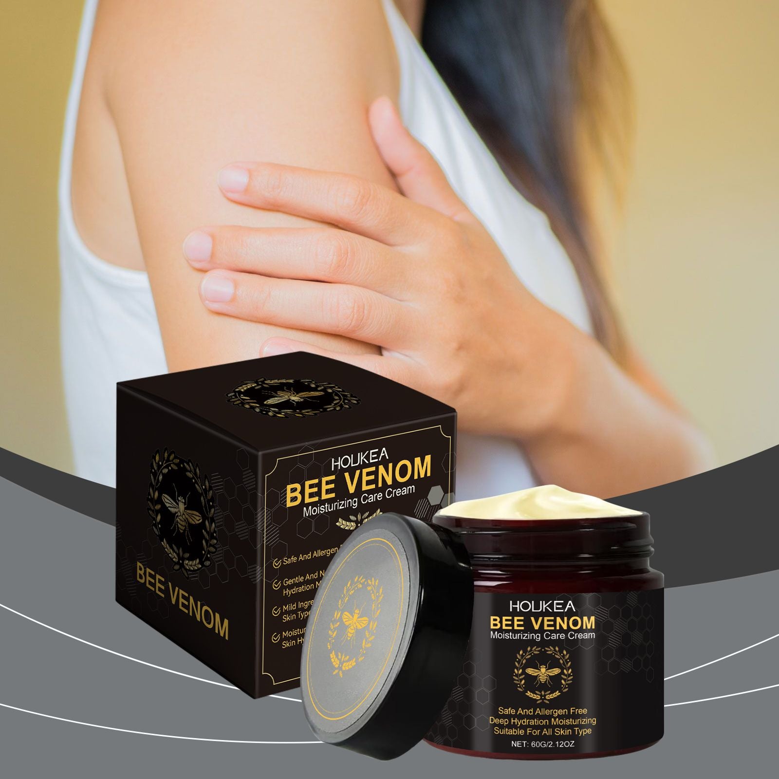 Trending Wellness Store