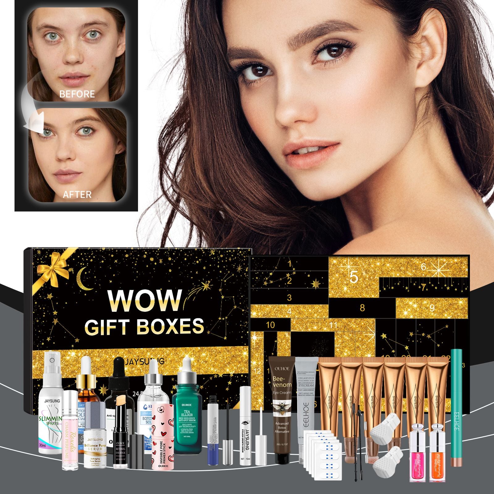 Trending Wellness Store