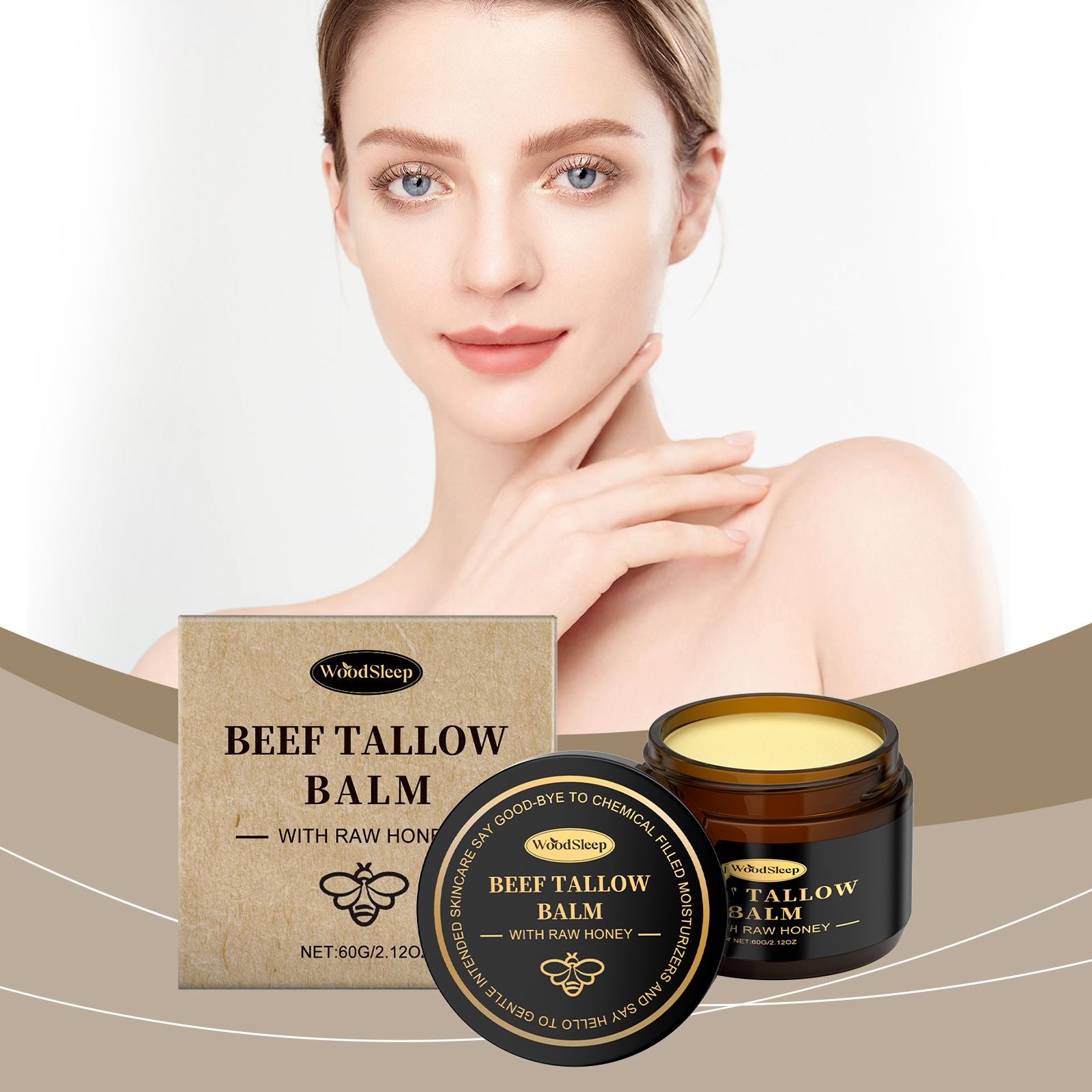 Trending Wellness Store