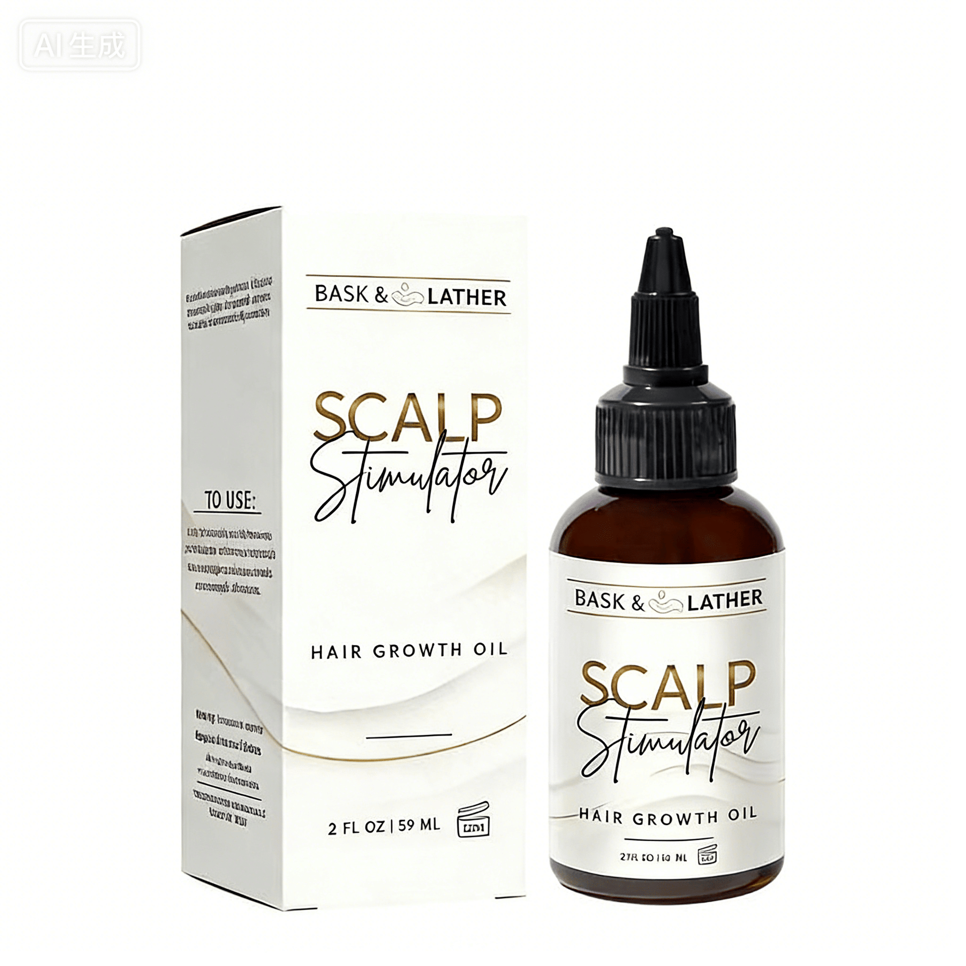 Trending Wellness Store