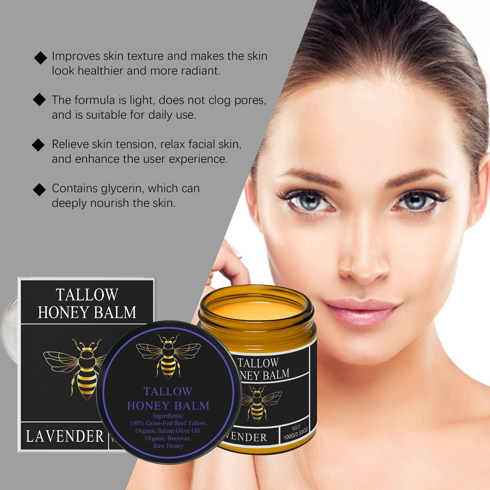 Trending Wellness Store