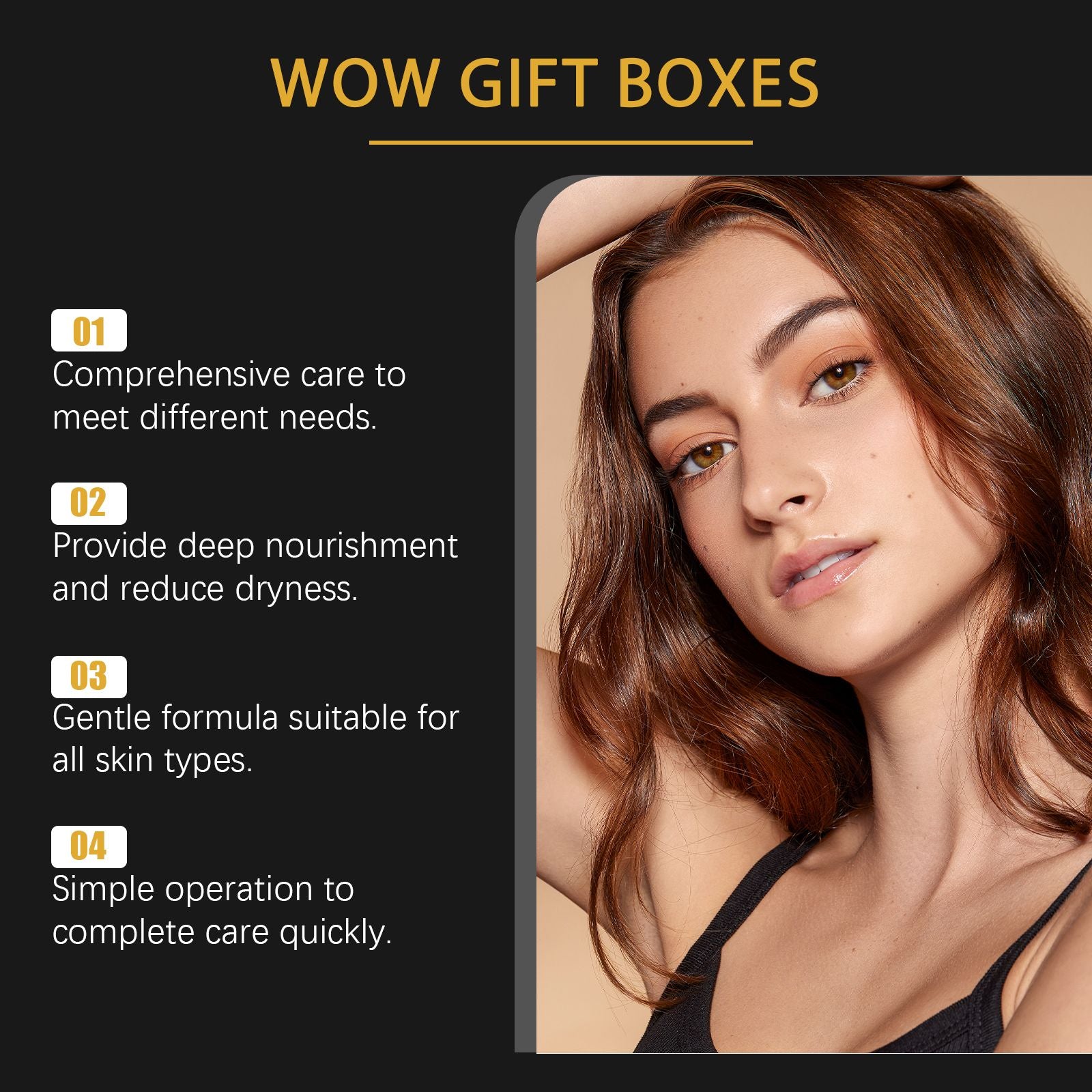 Trending Wellness Store