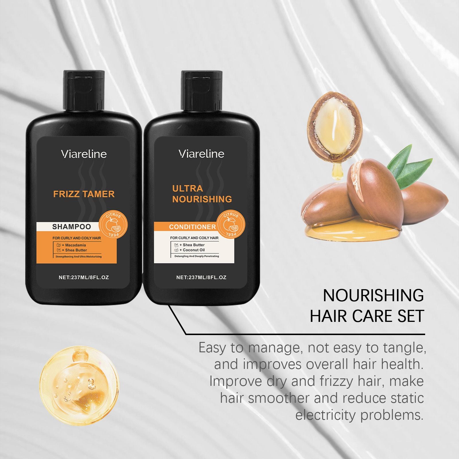 Trending Wellness Store