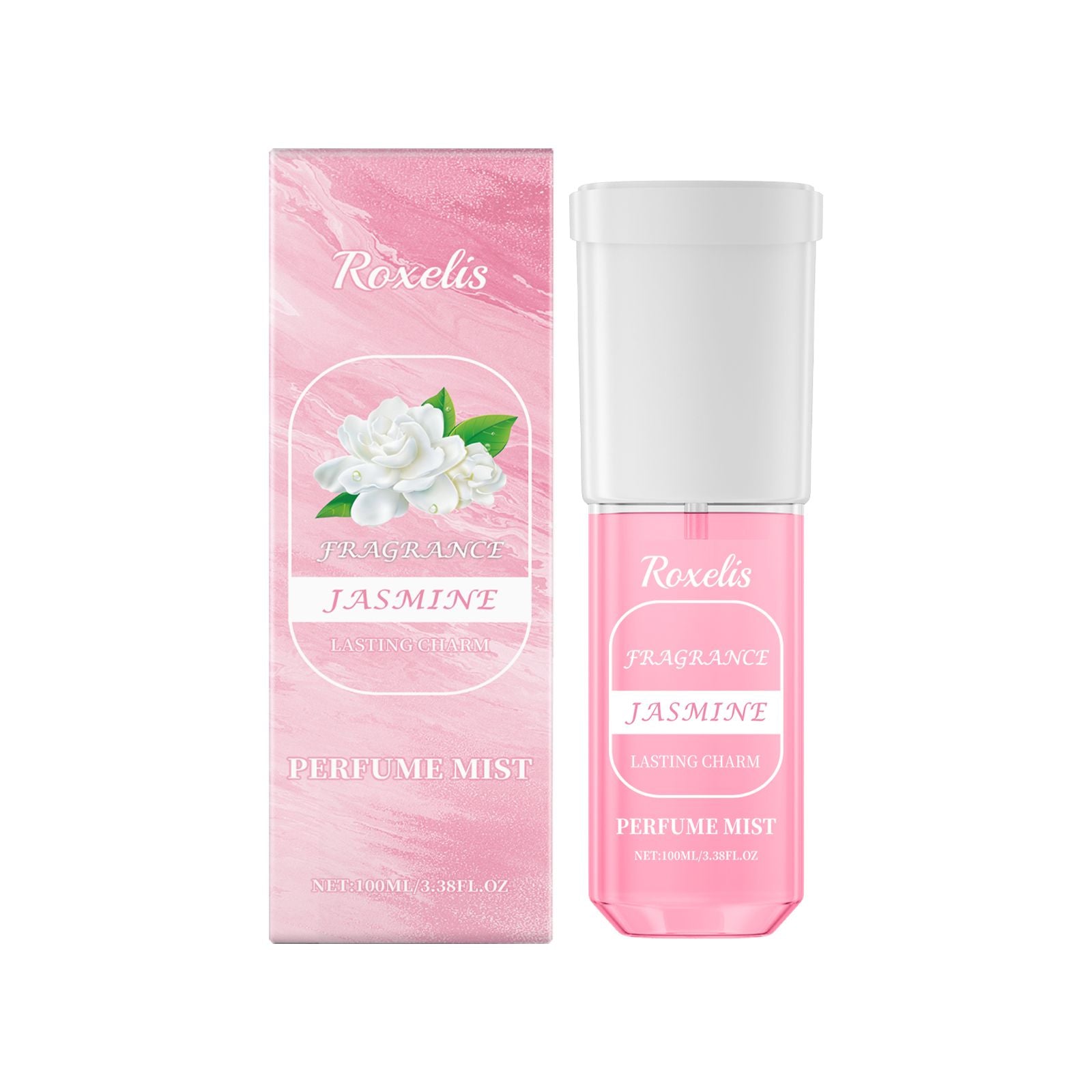 Trending Wellness Store