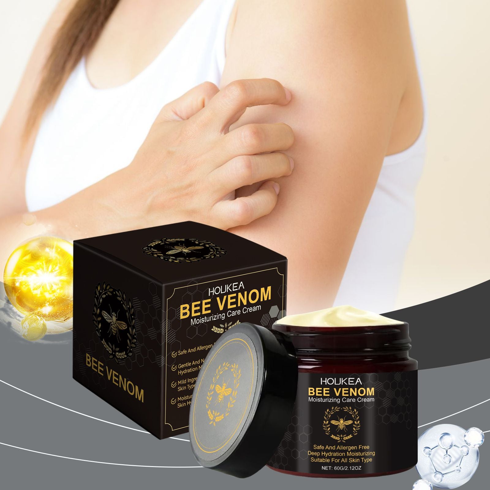 Trending Wellness Store