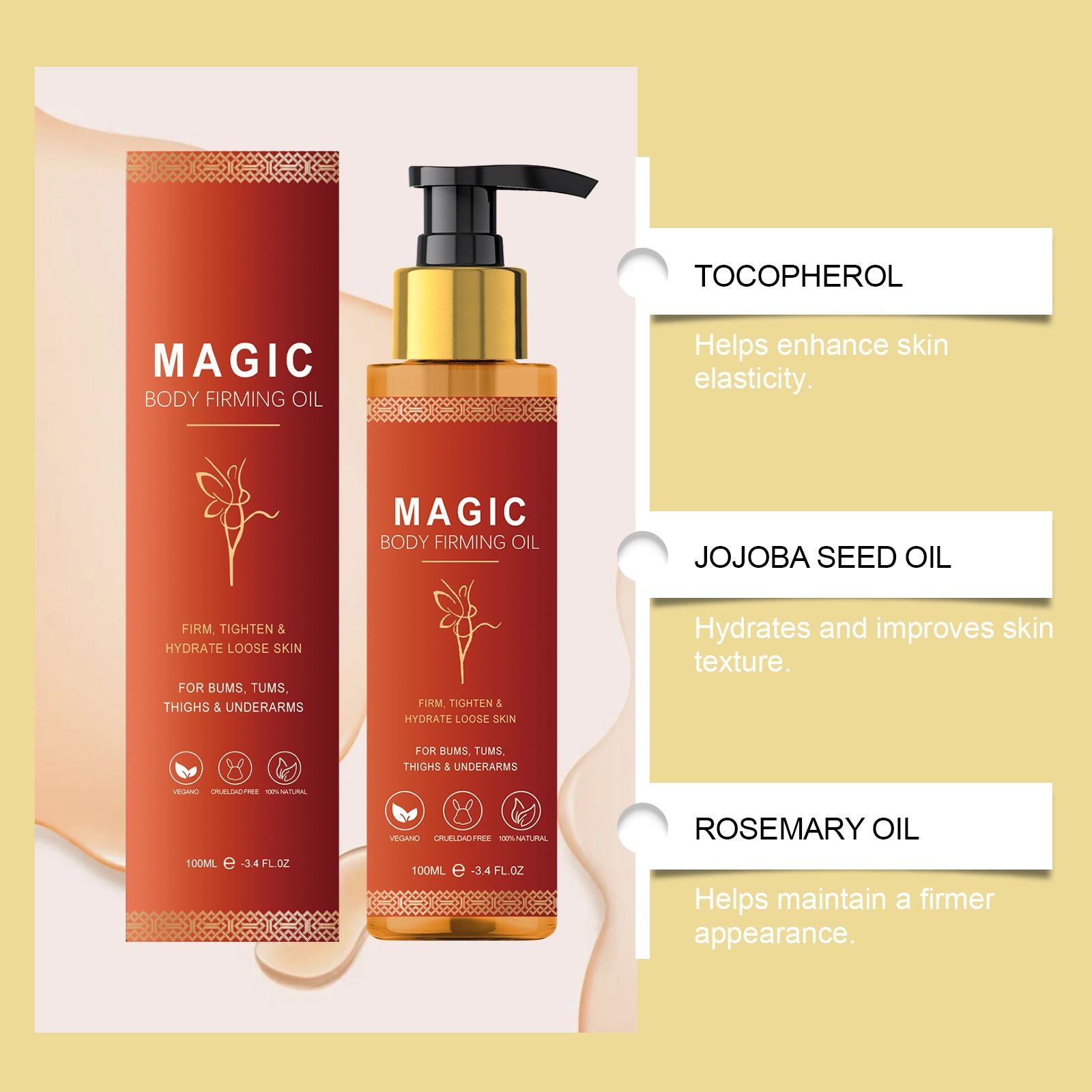 Trending Wellness Store