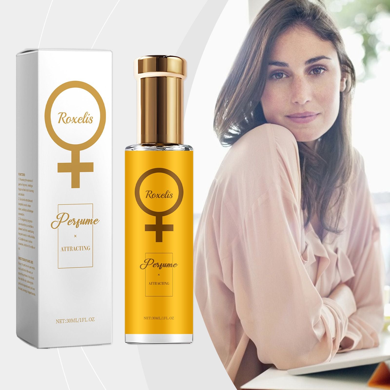 Trending Wellness Store