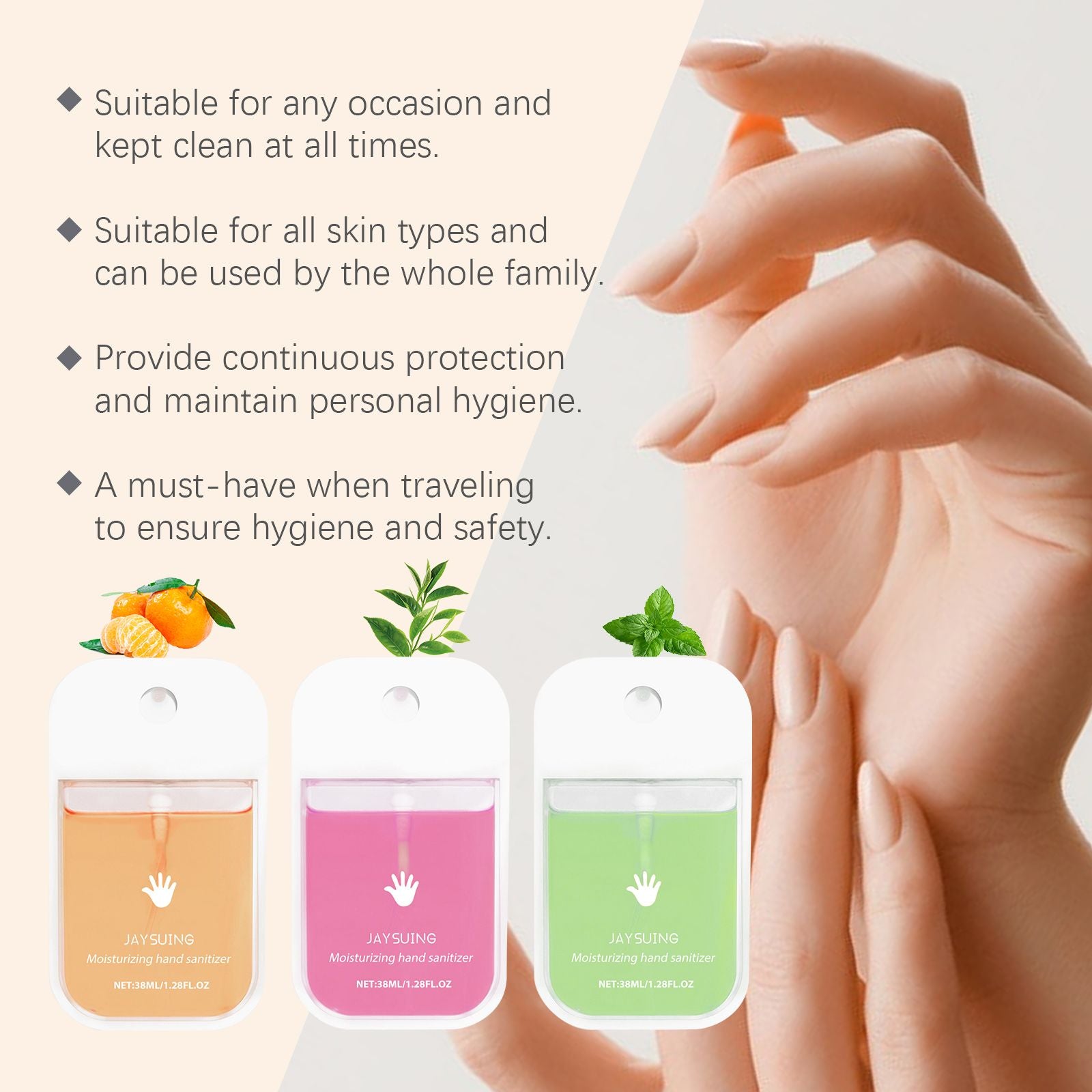 Trending Wellness Store