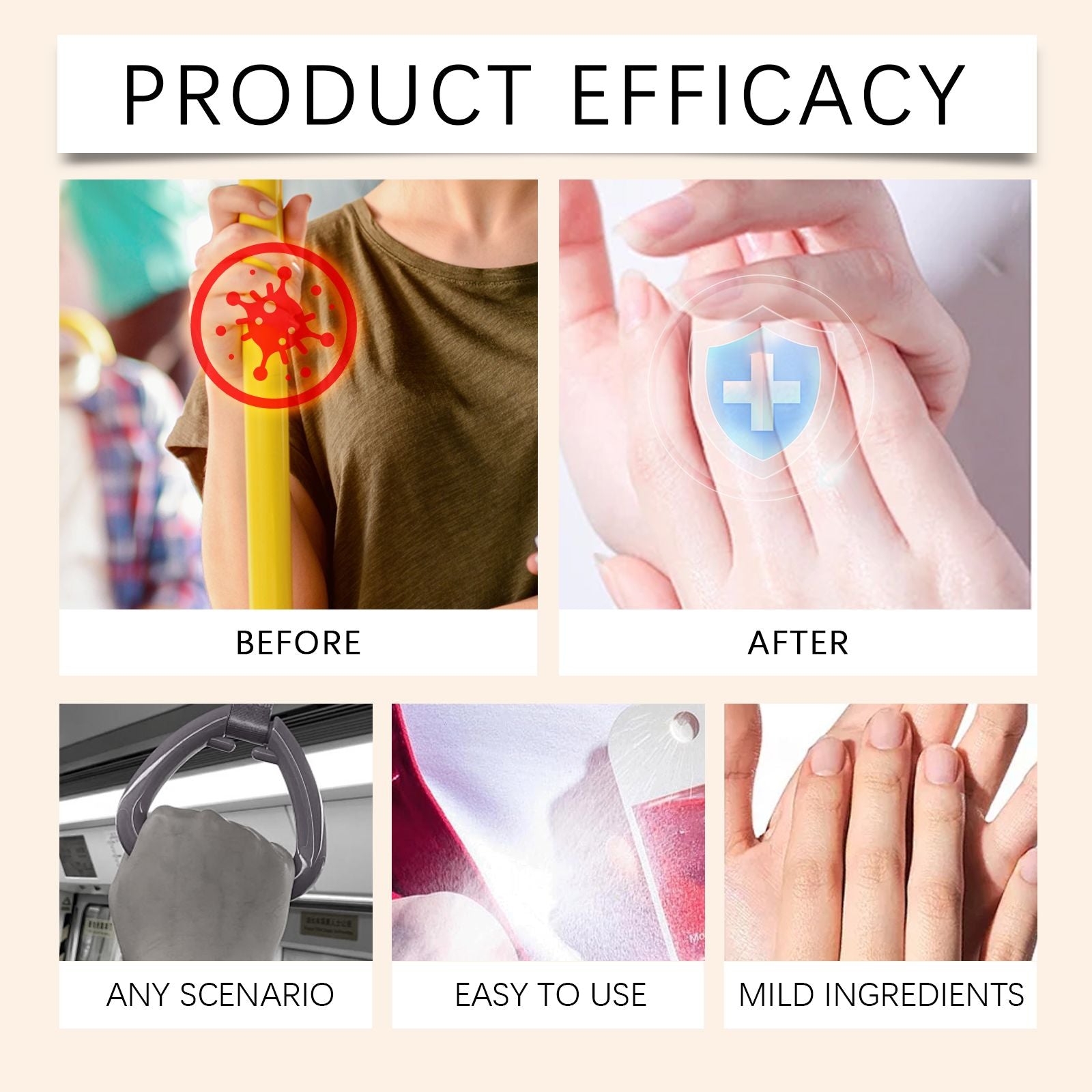 Trending Wellness Store