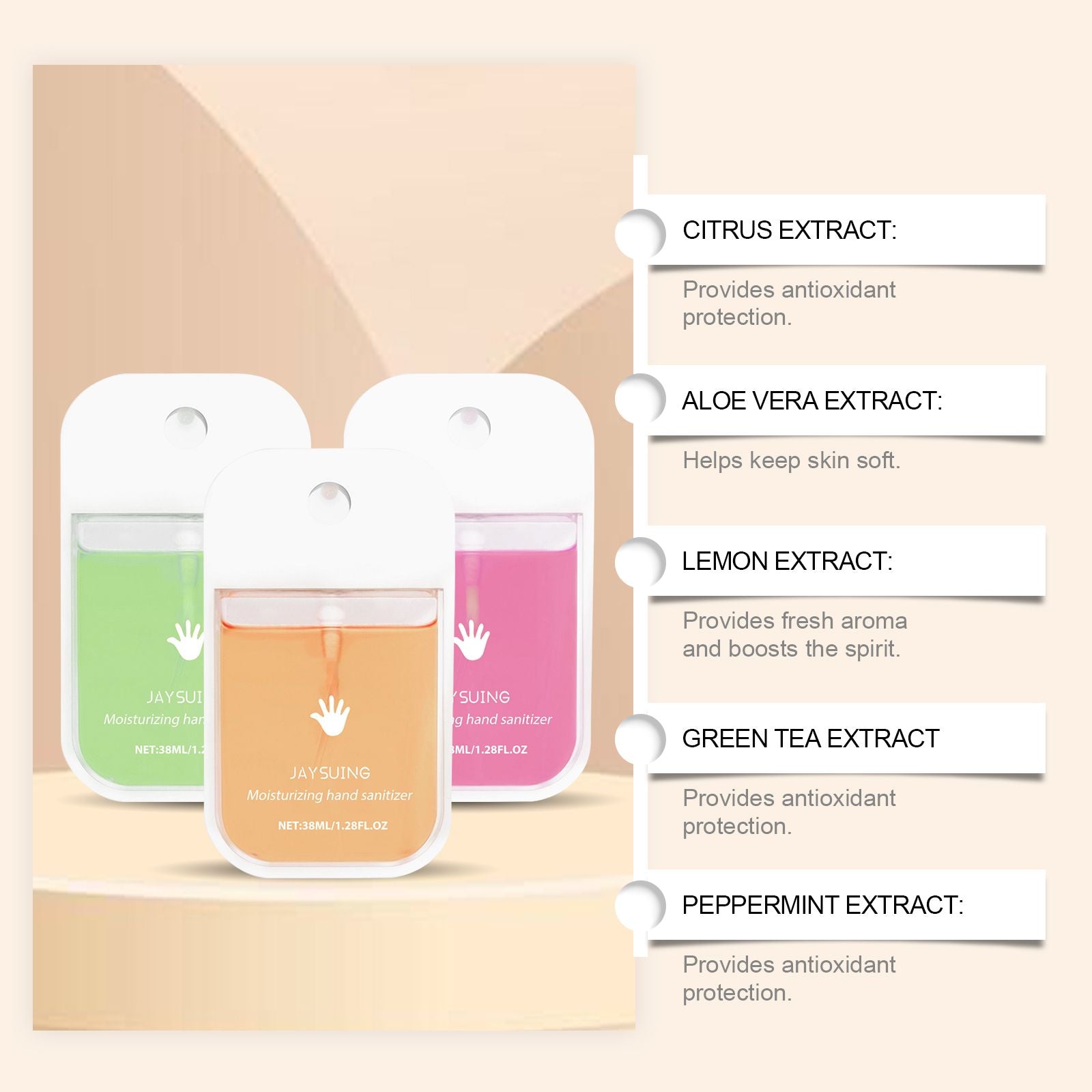 Trending Wellness Store