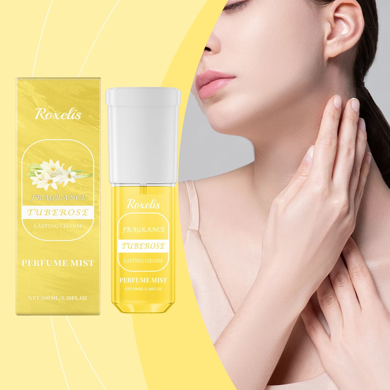 Trending Wellness Store