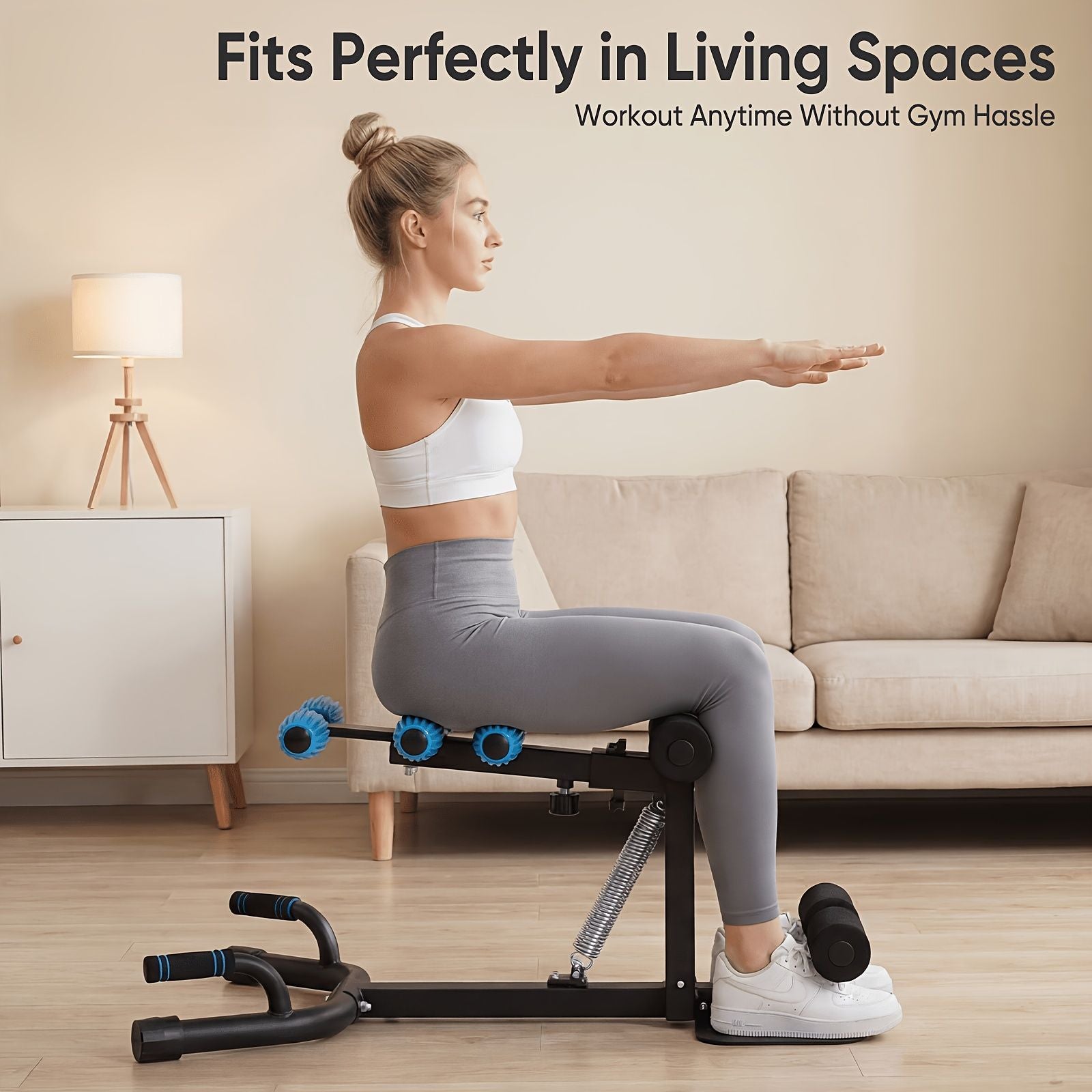 Trending Wellness Store