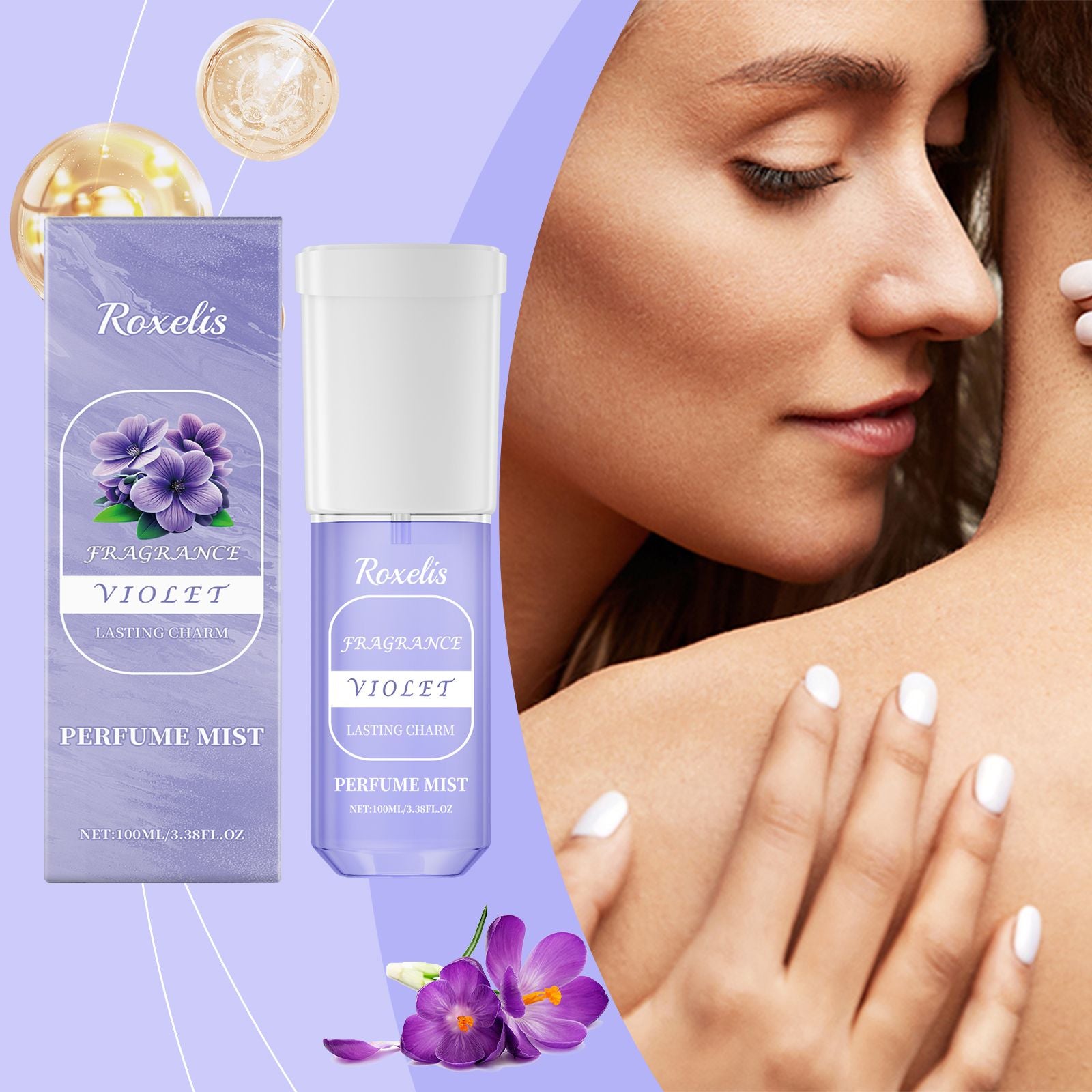 Trending Wellness Store