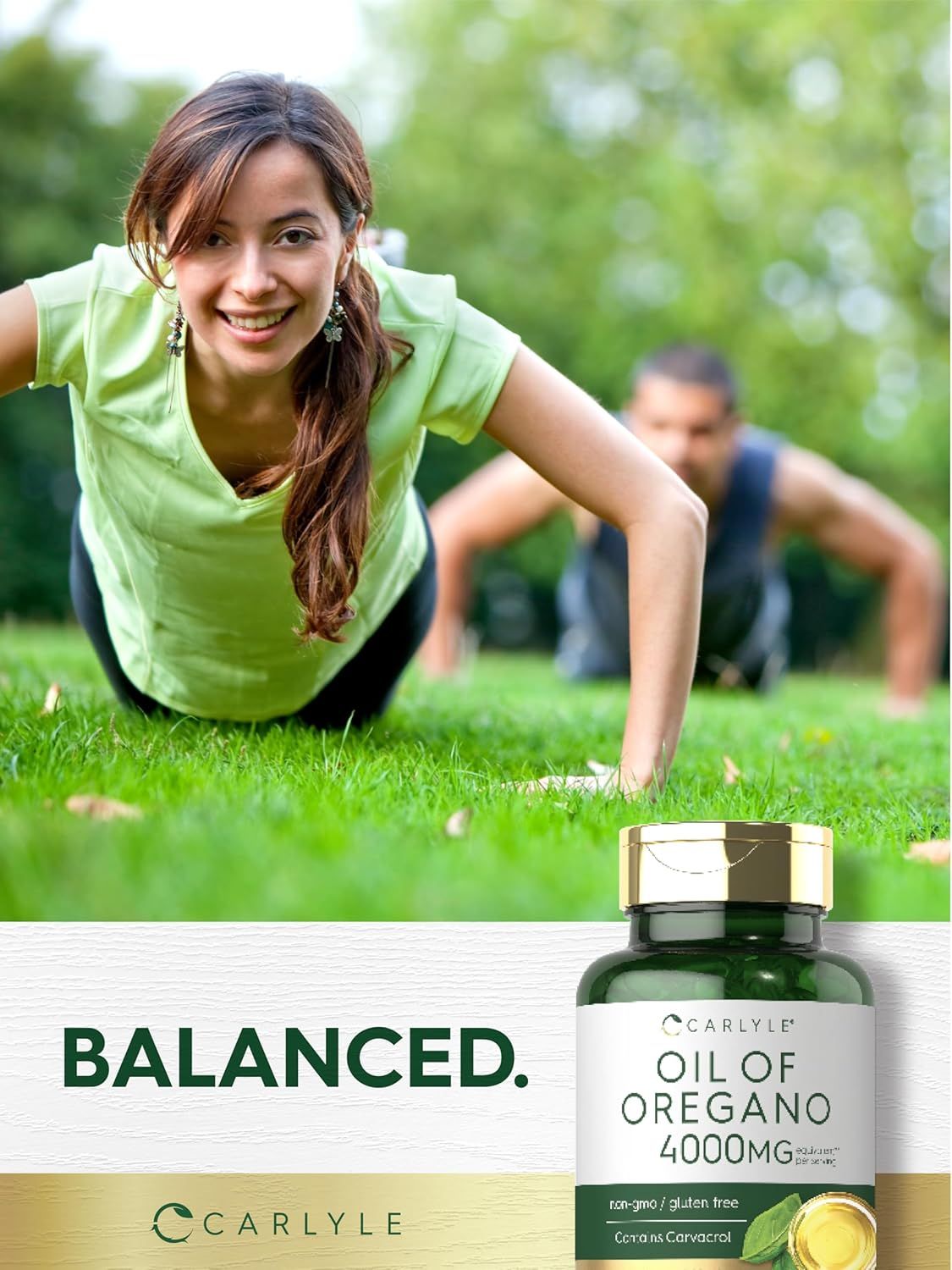 Trending Wellness Store