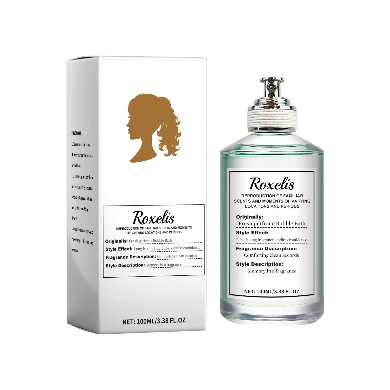 Trending Wellness Store