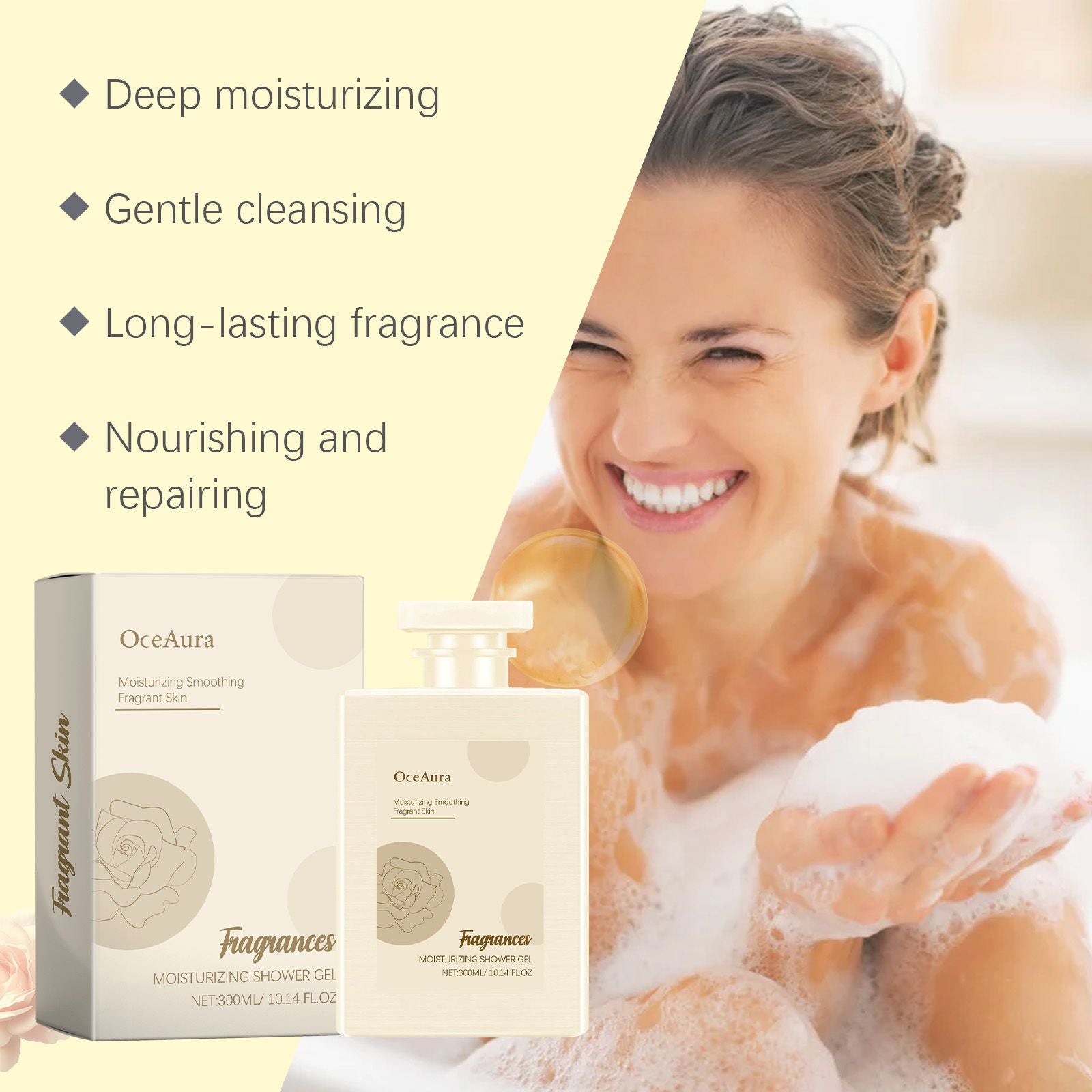 Trending Wellness Store