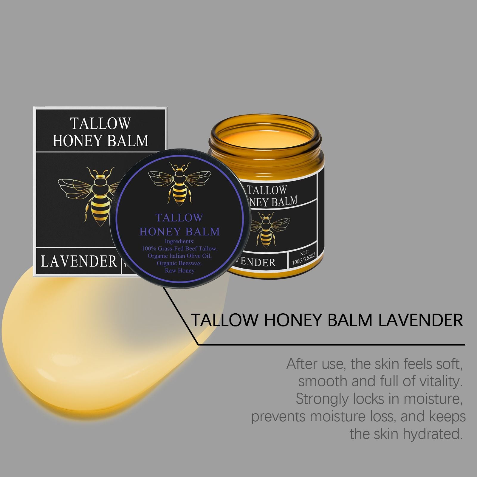 Trending Wellness Store