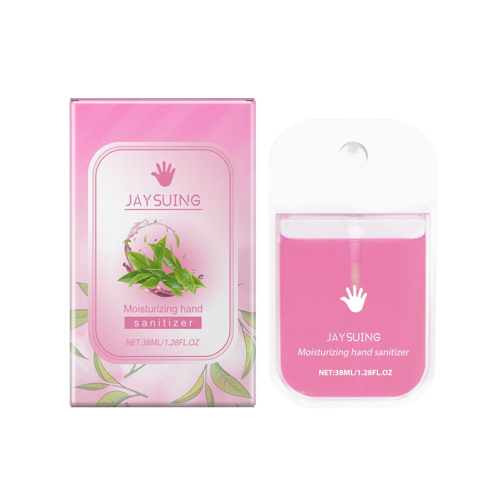 Trending Wellness Store