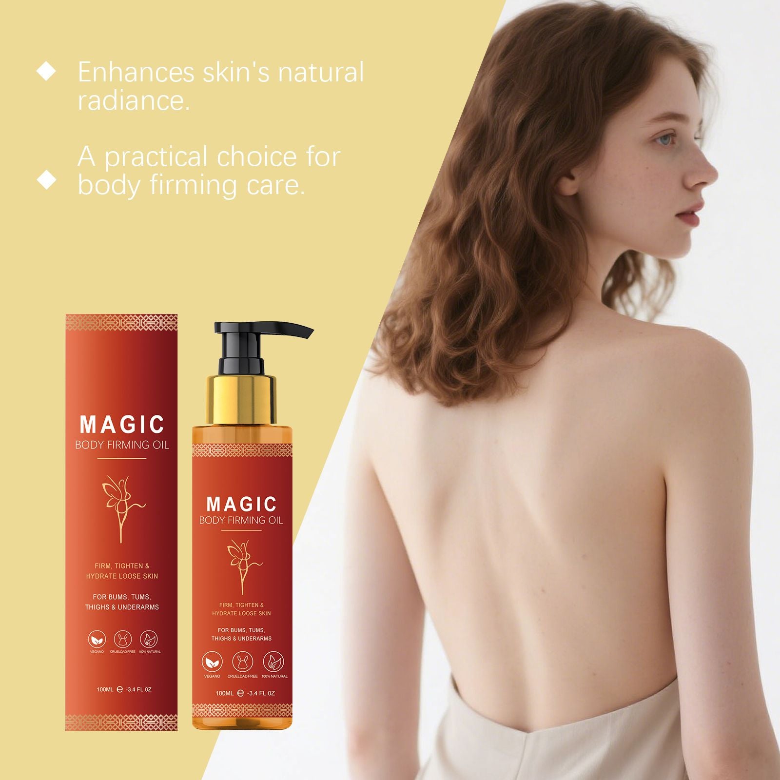 Trending Wellness Store