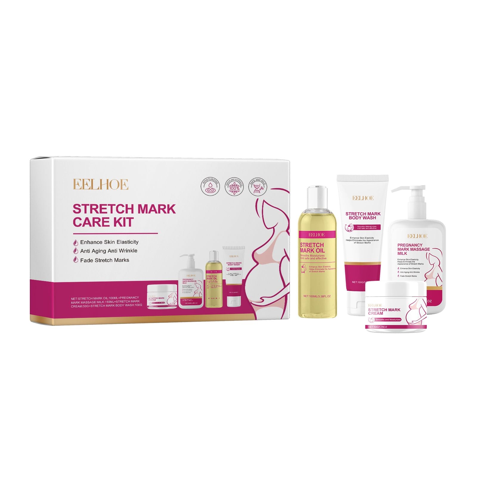 Trending Wellness Store