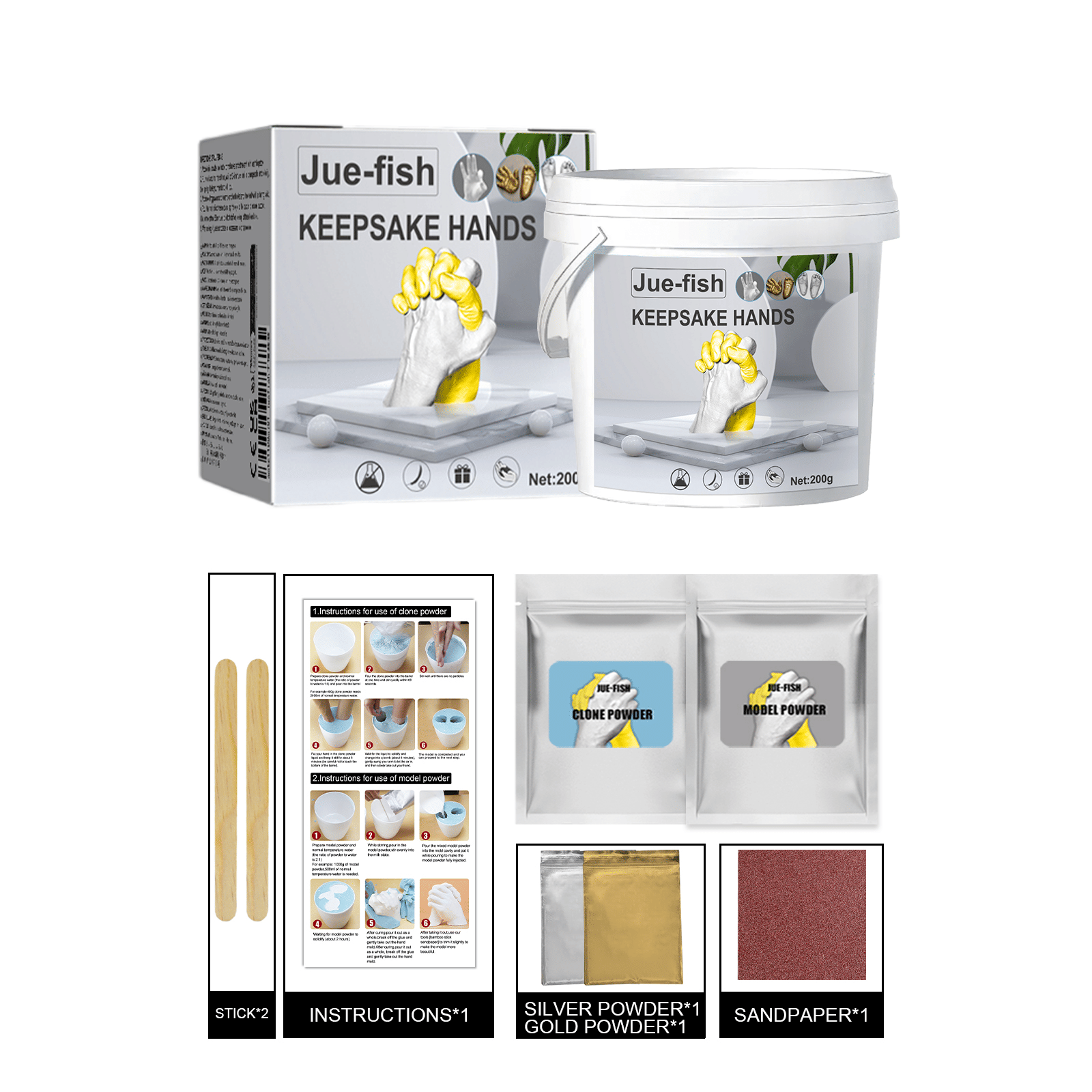 Trending Wellness Store