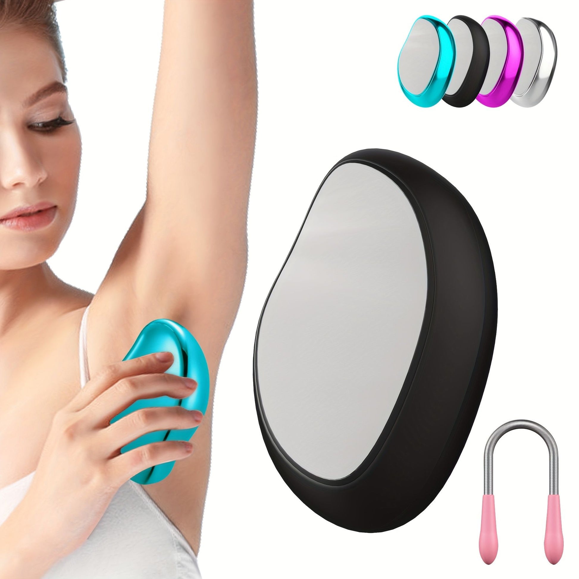 Trending Wellness Store