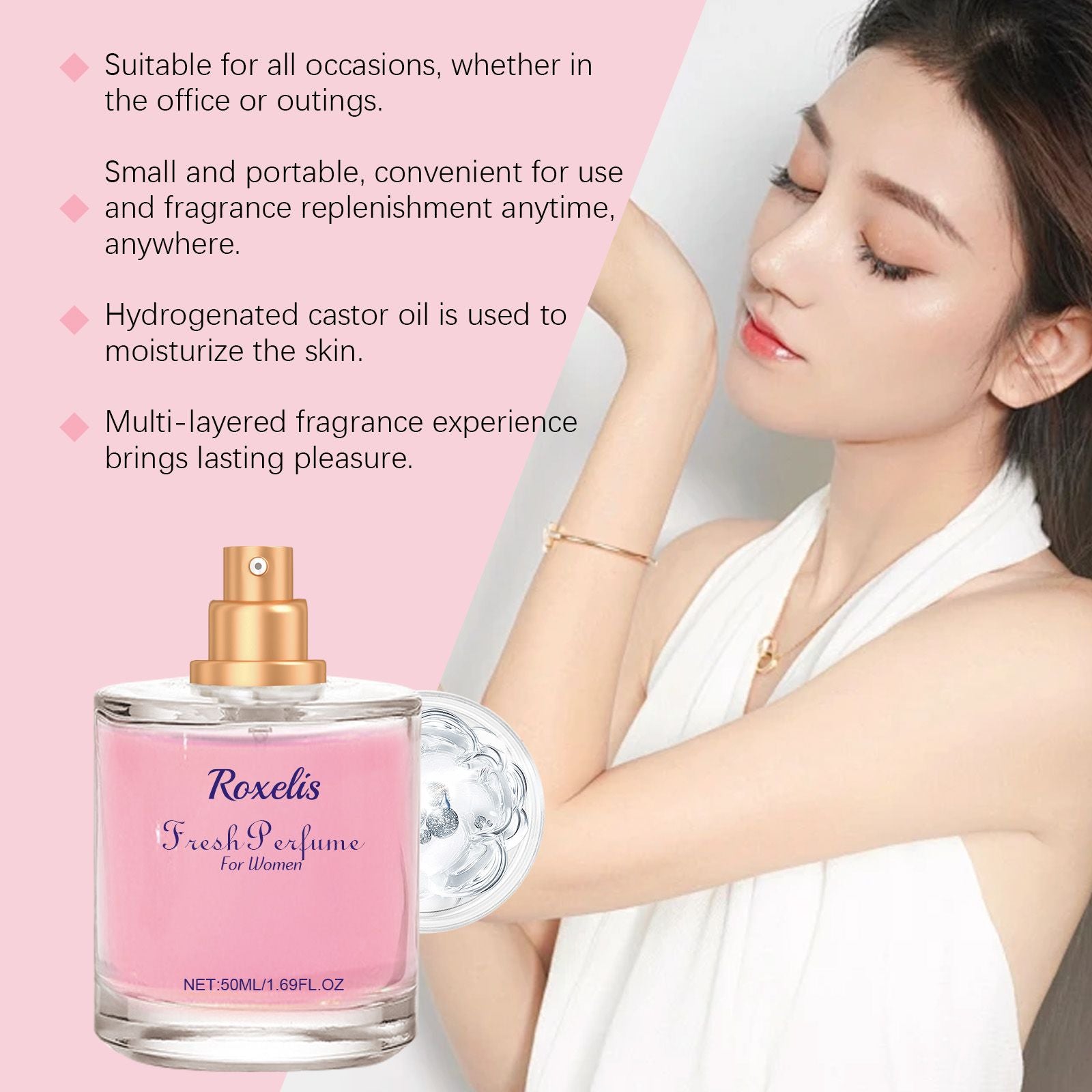 Trending Wellness Store