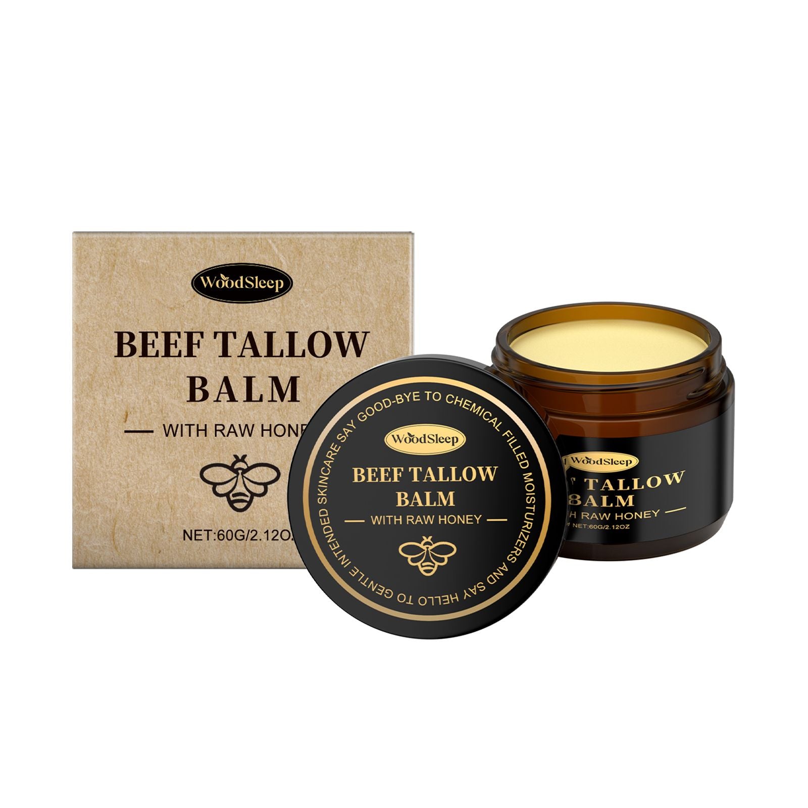 Trending Wellness Store