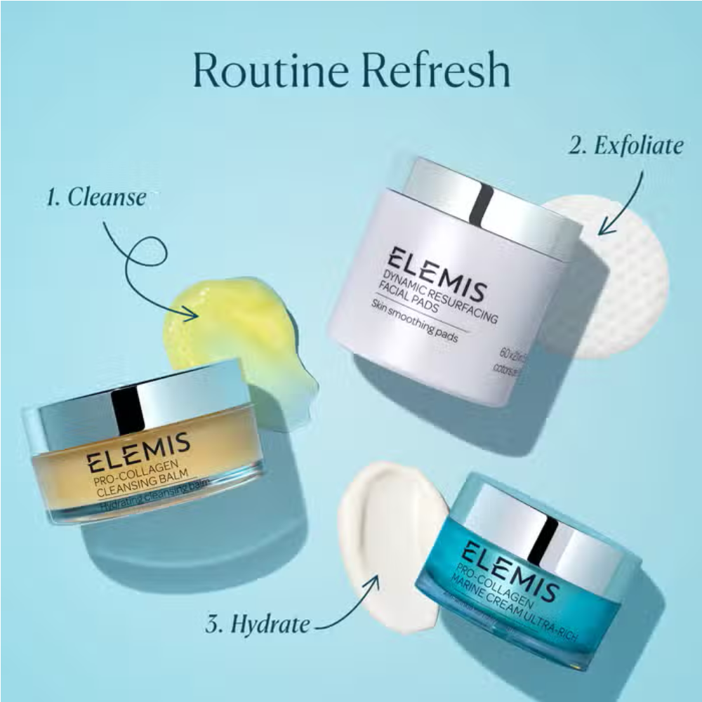 Trending Wellness Store