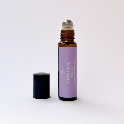 ENHANCE: Brow and Lash Growth Serum