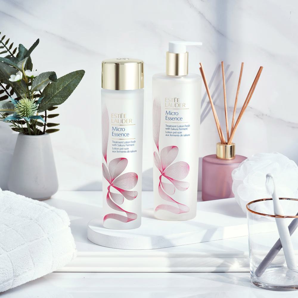 Trending Wellness Store