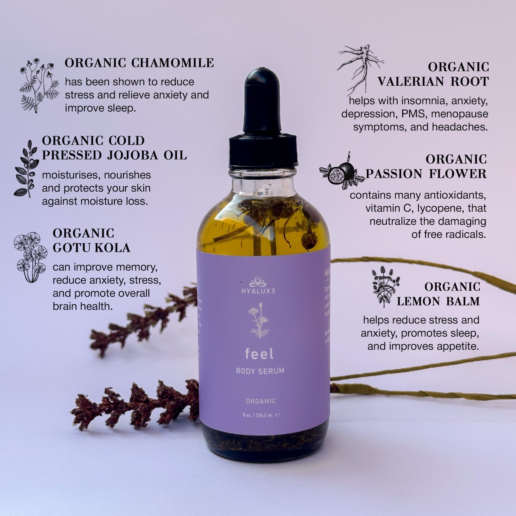 Trending Wellness Store