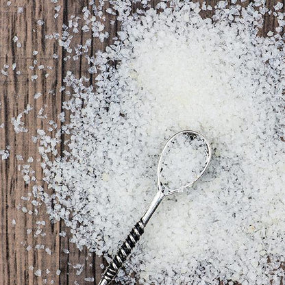 Lemon Sea Salt