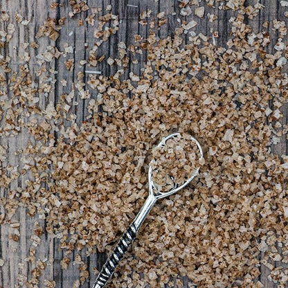 Rosemary Sea Salt